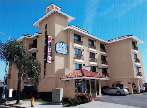 Travel Time Motel image 8